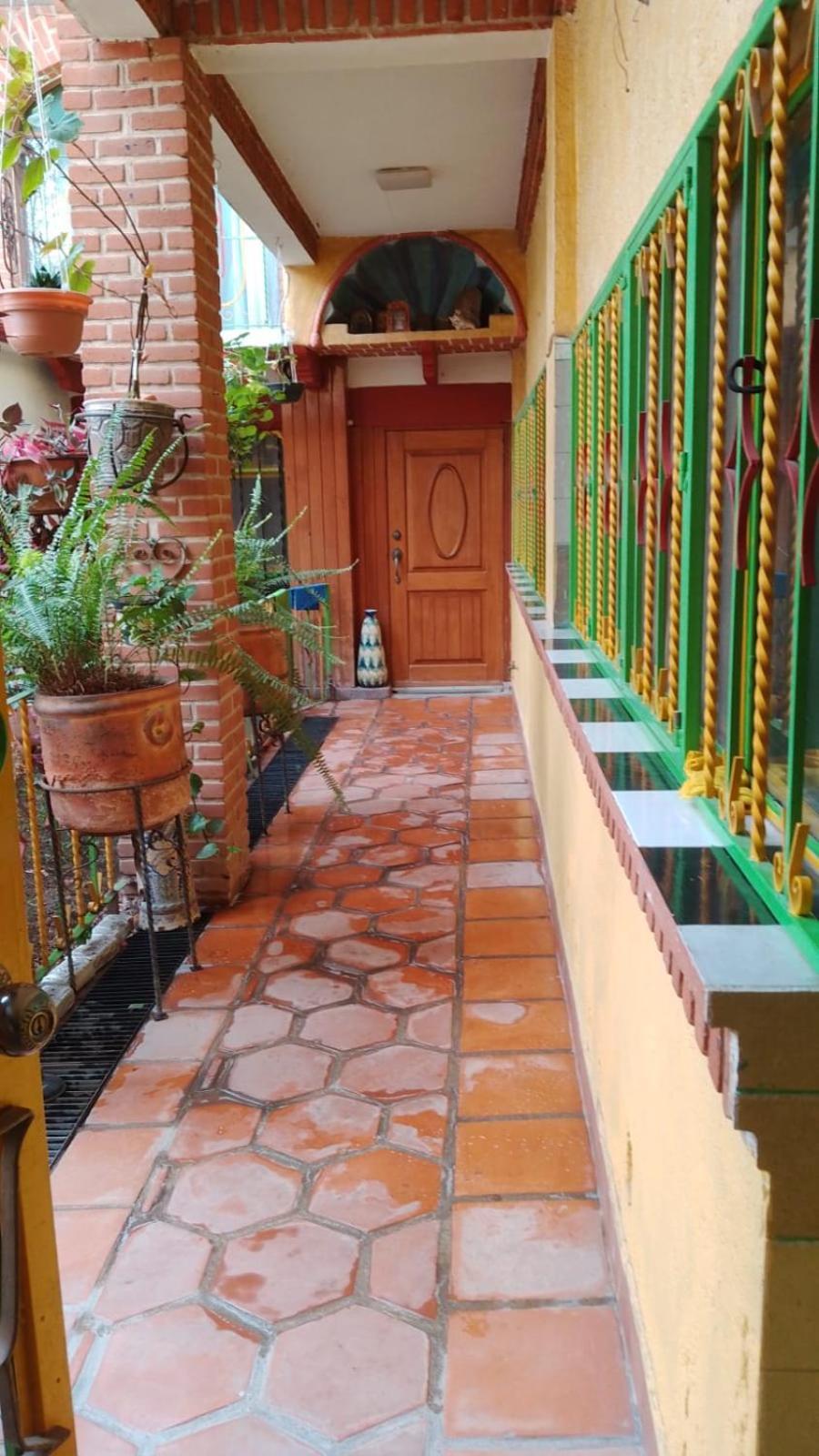 ホテル Casa Gloria テキスキアパン エクステリア 写真