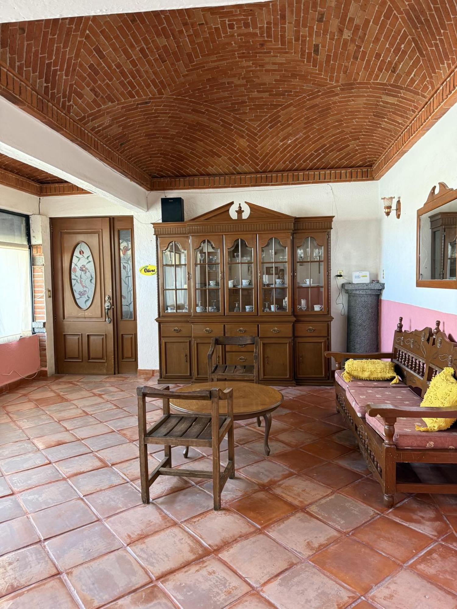 ホテル Casa Gloria テキスキアパン エクステリア 写真