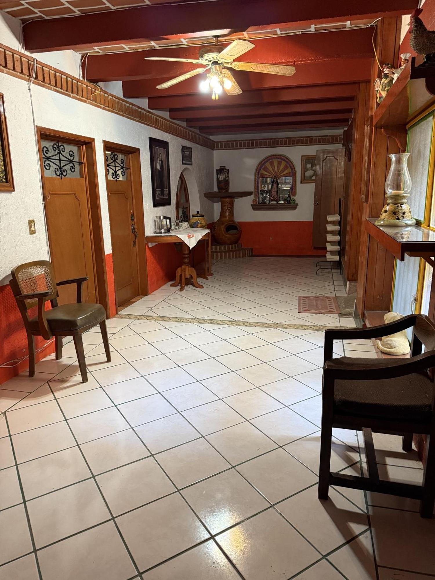 ホテル Casa Gloria テキスキアパン エクステリア 写真