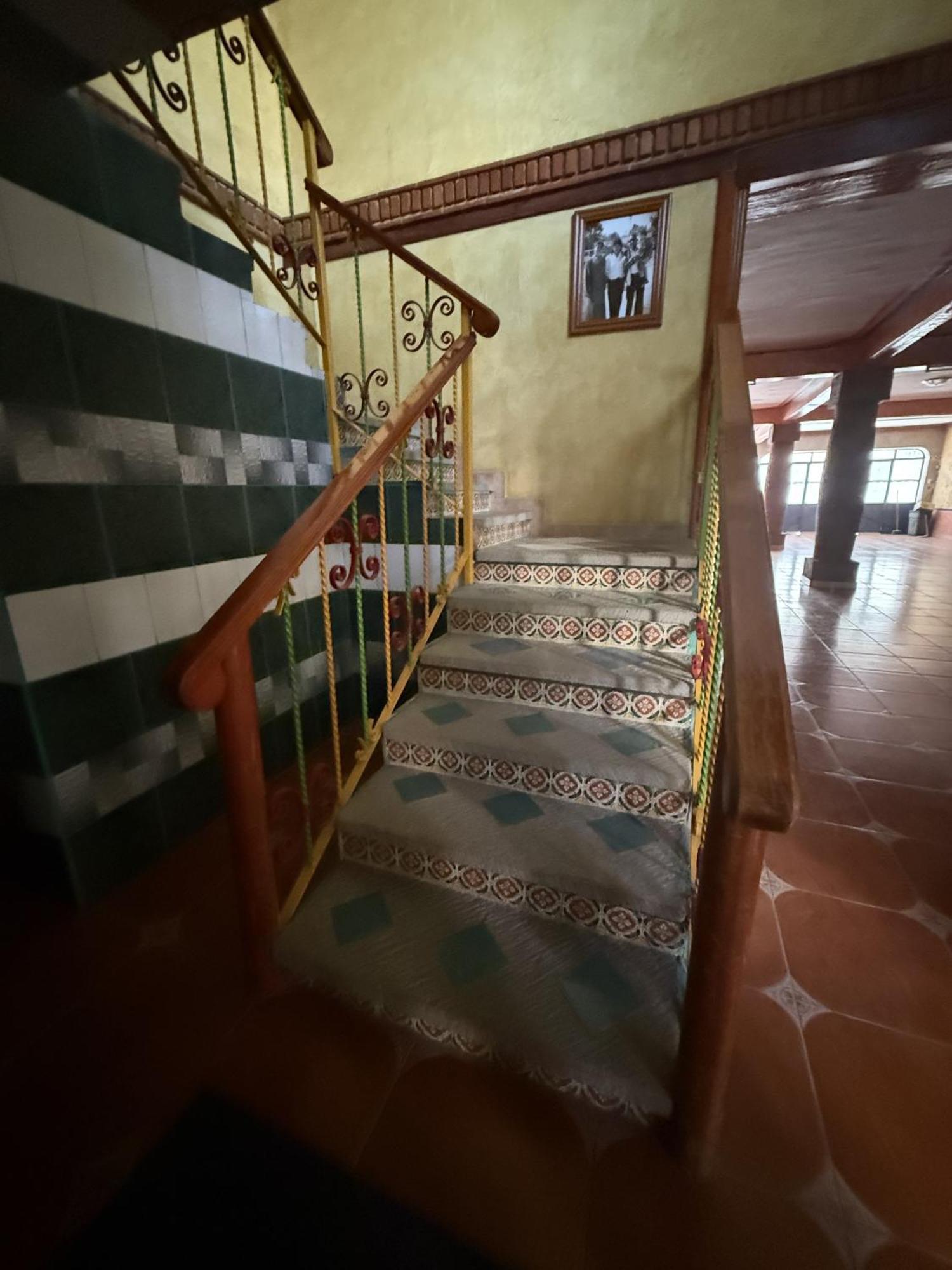 ホテル Casa Gloria テキスキアパン エクステリア 写真
